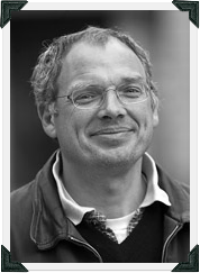 Mike Van Audenhove